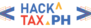 Hackatax logo